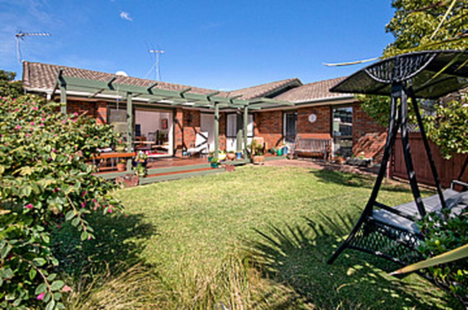 18 Hayes Place, Half Moon Bay, Manukau City