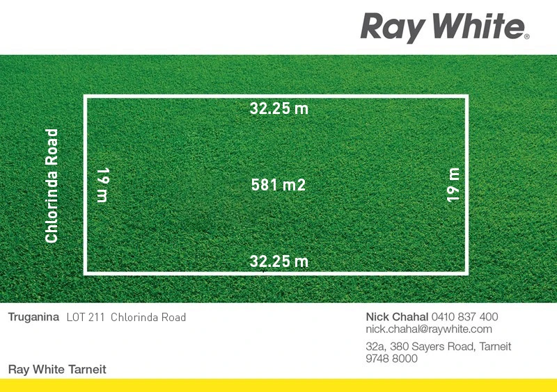 2 Chlorinda Road, Tarneit, VIC 3029
