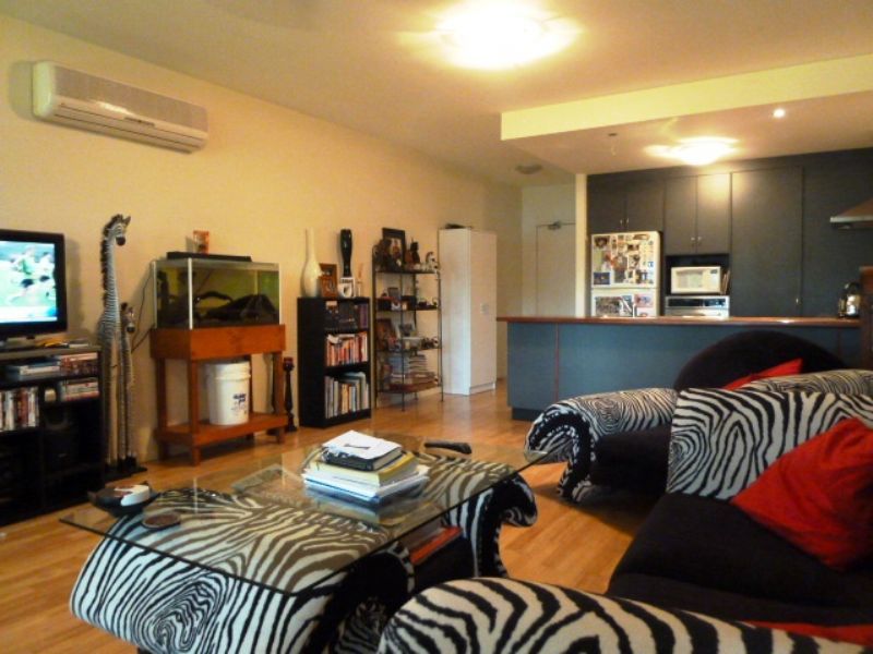 3/33 Digger Street, CAIRNS NORTH, QLD 4870