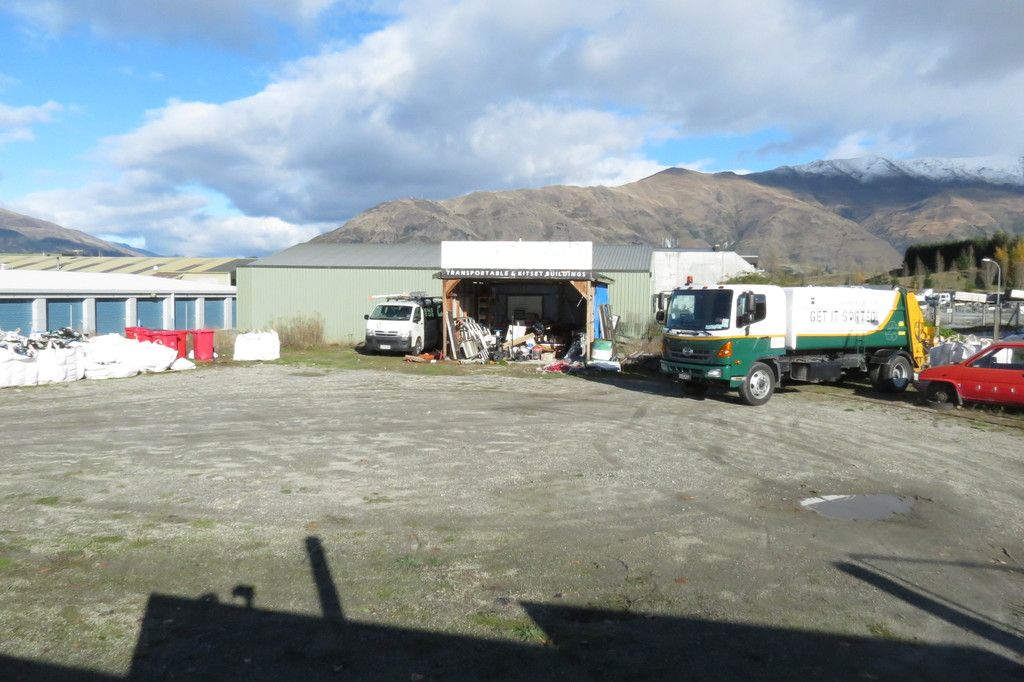 60 Ballantyne Road, Wanaka, Queenstown Lakes District
