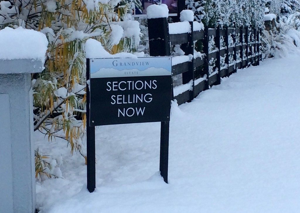 Lot 5 Grandview Estate, Orchard Road, Wanaka, Queenstown Lakes District
