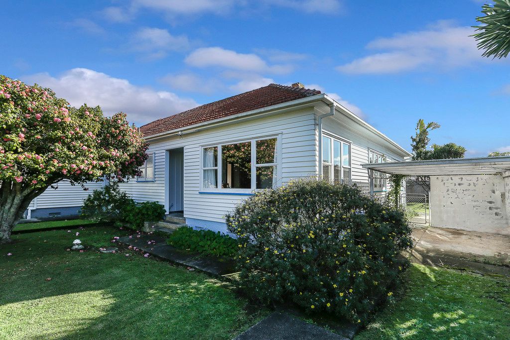 3 Humariri Street, Point Chevalier, Auckland City