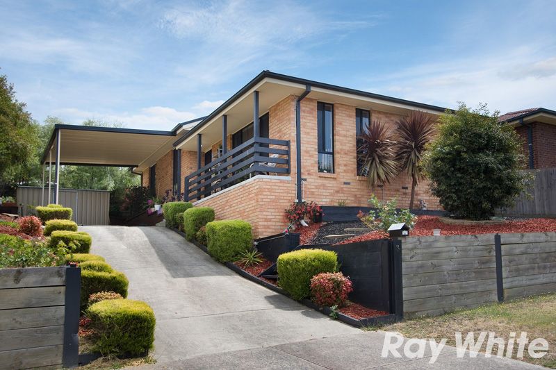 3 Luca Place, Pakenham, VIC 3810