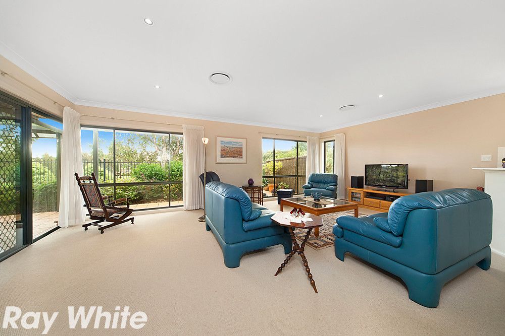 95 Longview Place, Baulkham Hills, NSW 2153