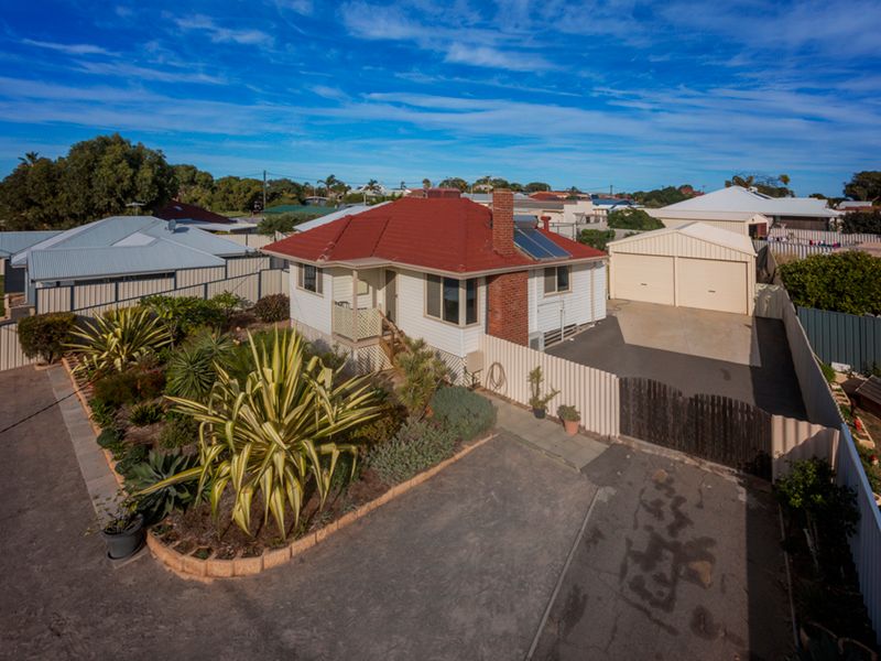11 Pope Street, Beresford, WA 6530