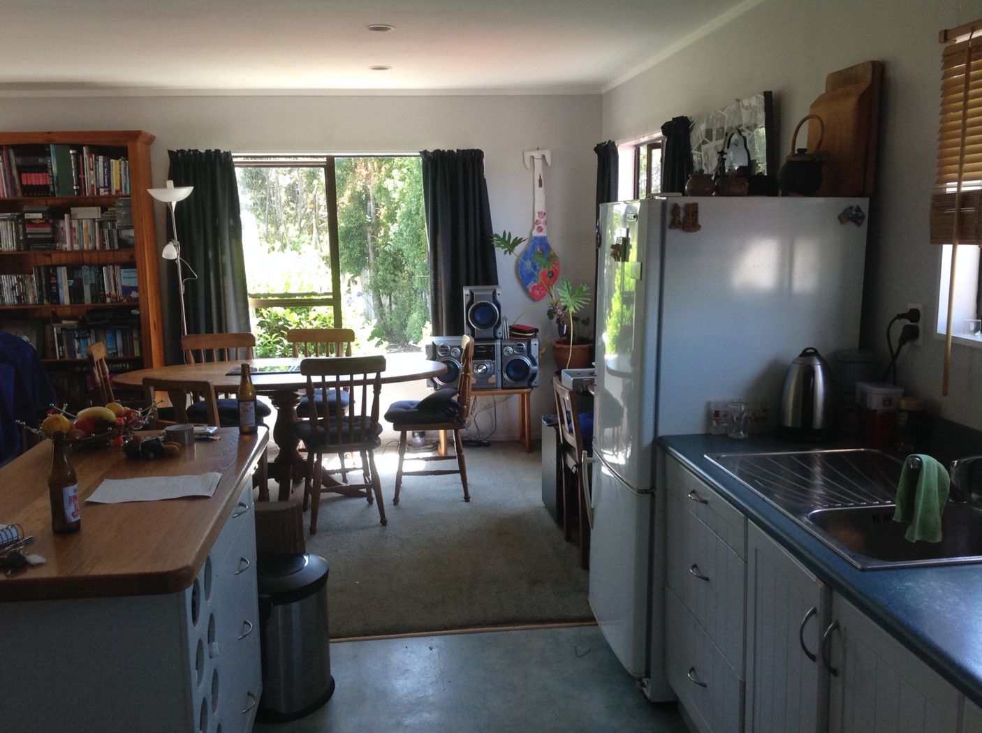 3 Beachlands Road, Beachlands, Manukau City