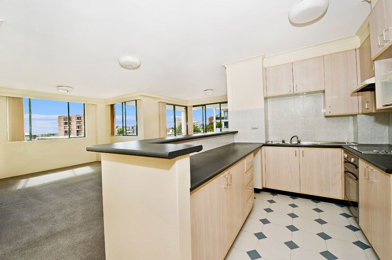 52/42-56 Harbourne Road, Kingsford, NSW 2032