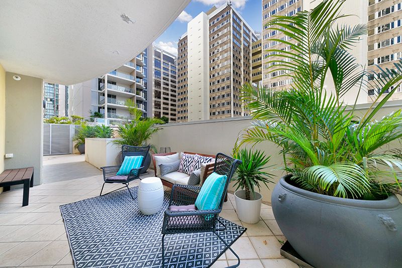 502/120 Mary Street, BRISBANE, QLD 4000