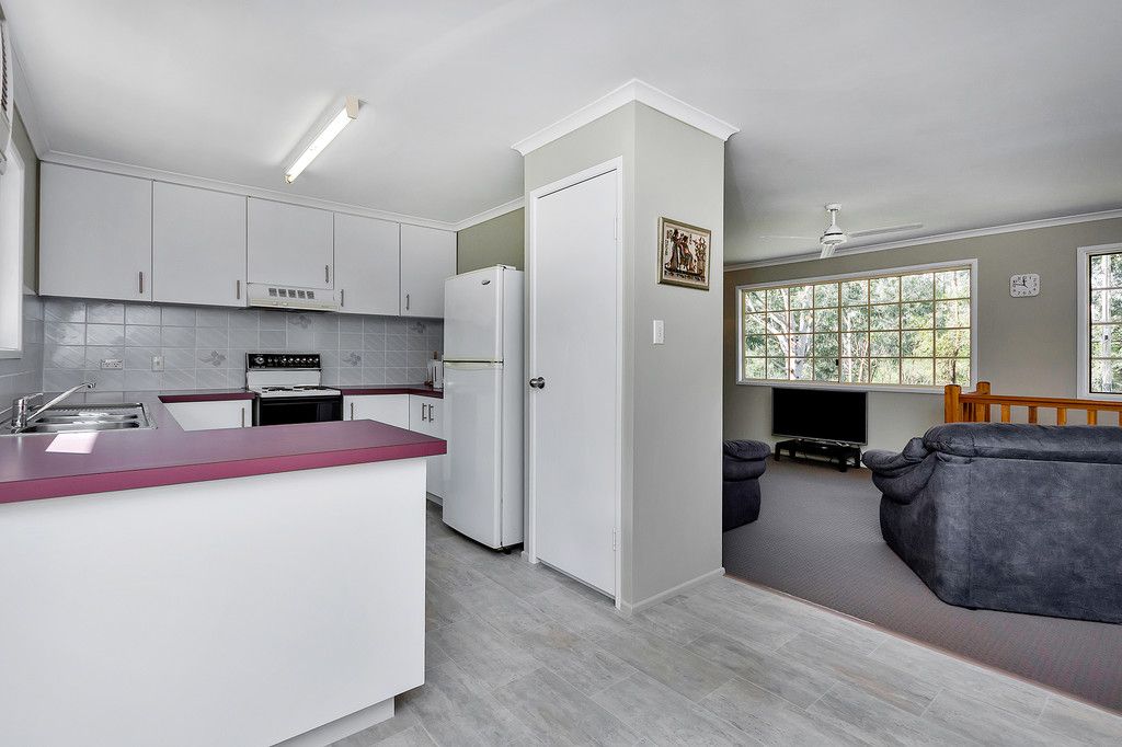 126 Mount Crosby Road, Tivoli, QLD 4305