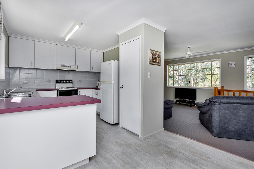 126 Mount Crosby Road, Tivoli, QLD 4305