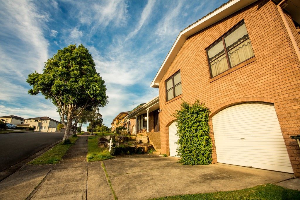 18 Revingstone Street, Prairiewood, NSW 2176