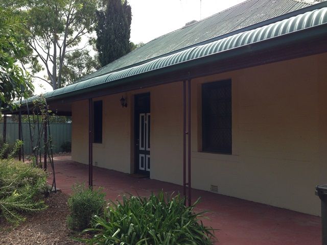15 Burra Road, SADDLEWORTH, SA 5413