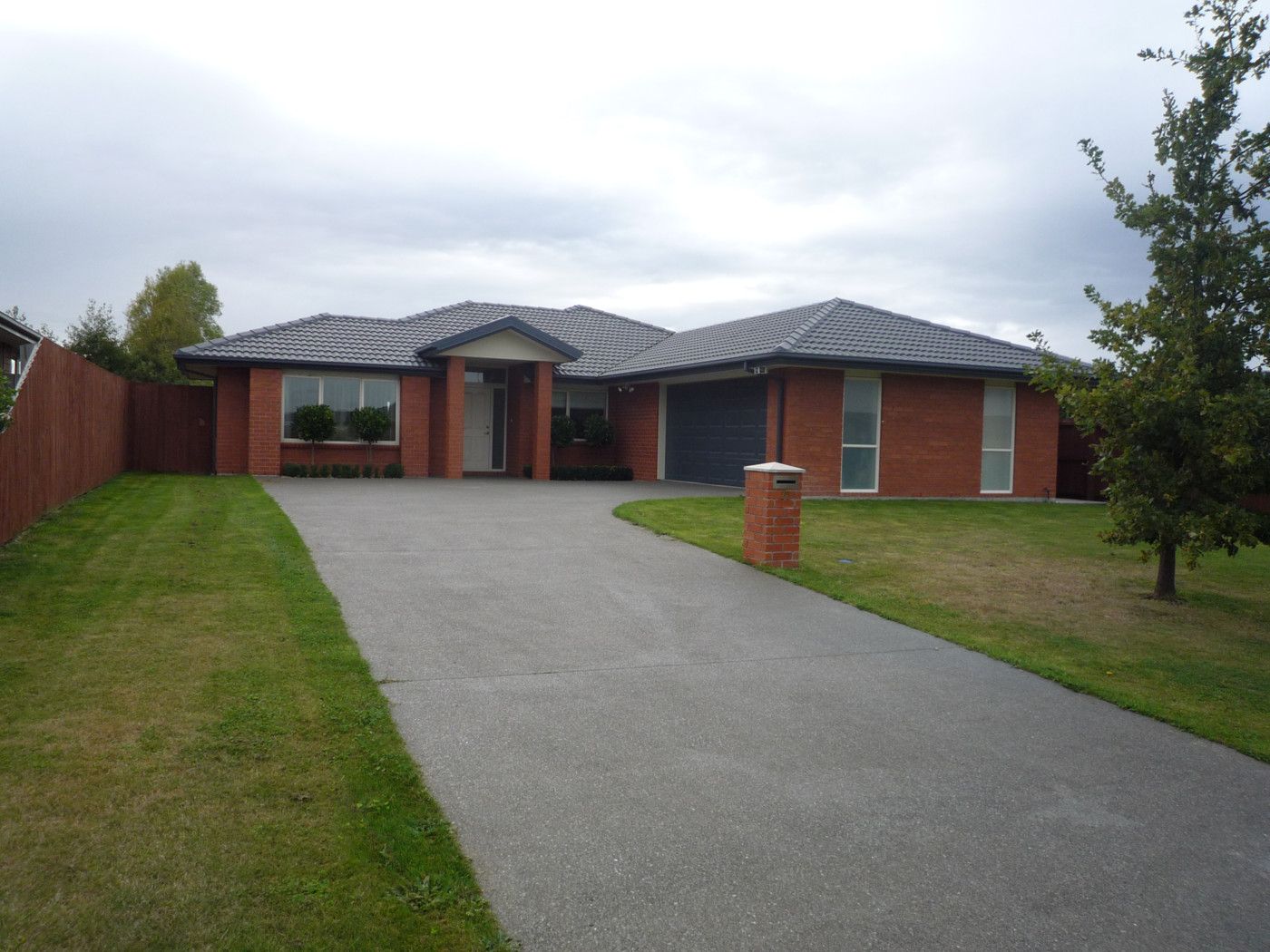 77 Overbury Crescent, Rolleston, Selwyn District