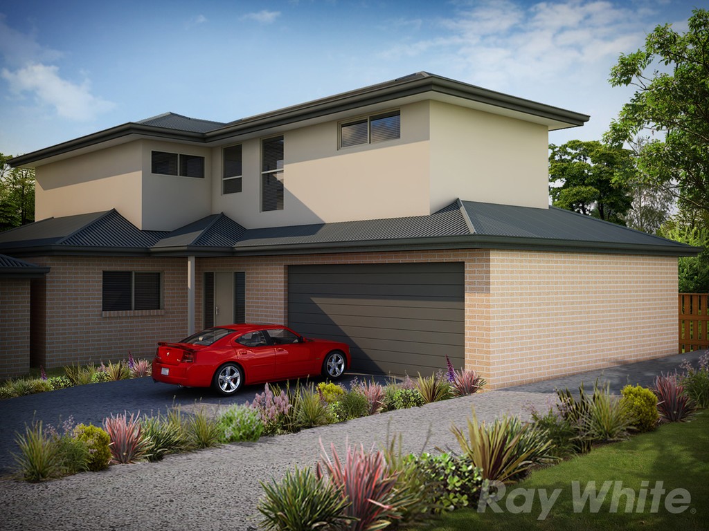 4/23 Greenslopes Drive, Mooroolbark, VIC 3138