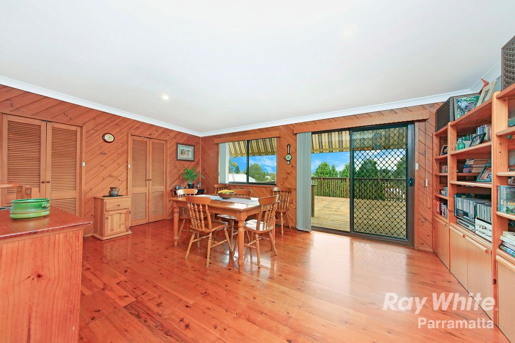 5 Moxham Street, North Parramatta, NSW 2151