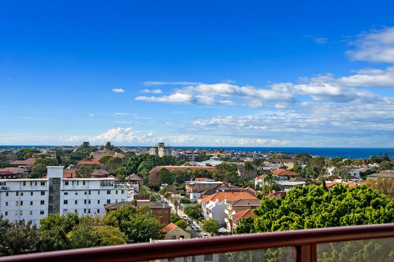 54/2a Hollywood Avenue, Bondi Junction, NSW 2022