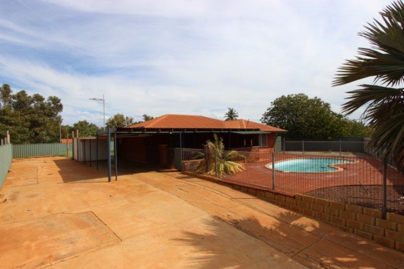 15 Gascoyne Crescent, Dampier, WA 6713