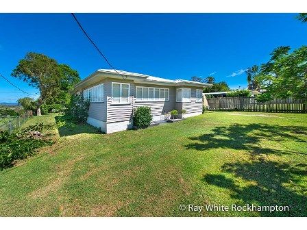 52 Pennycuick Street, West Rockhampton, QLD 4700