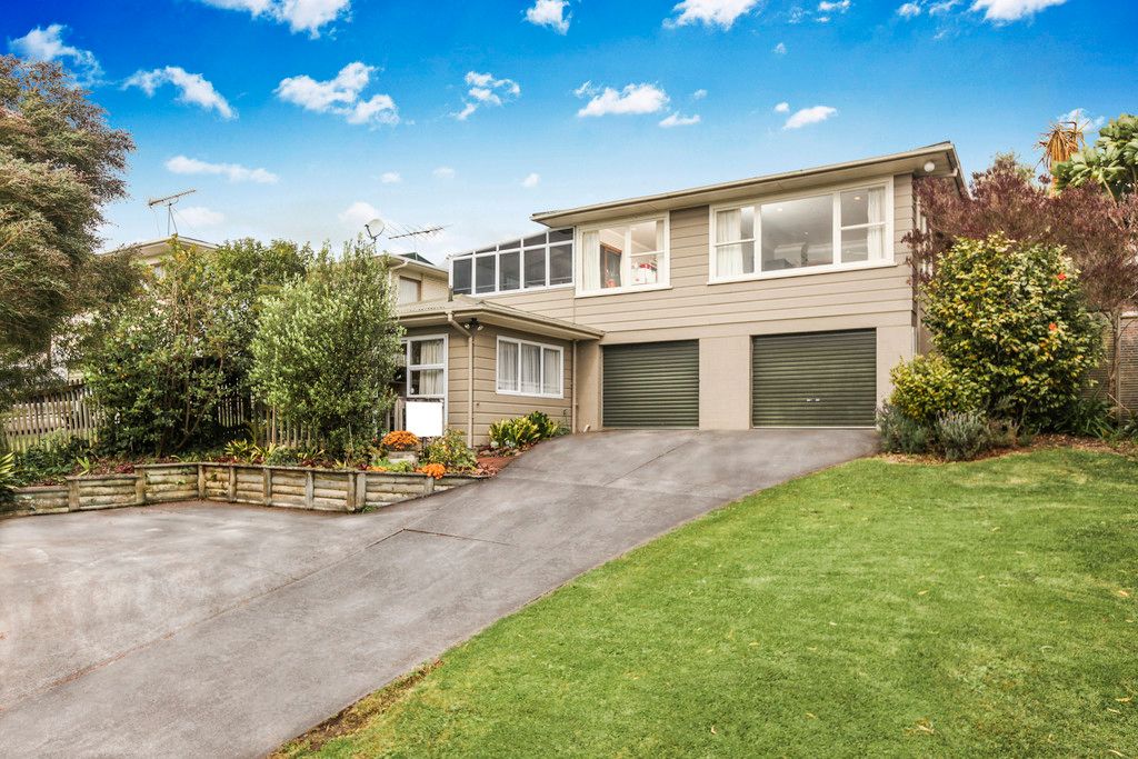 93 Beechdale Crescent, Pakuranga, Manukau City
