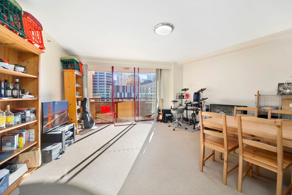 158 Day Street, Sydney NSW 2000