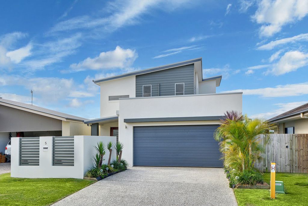 5 Quandong Street, Meridan Plains QLD 4551