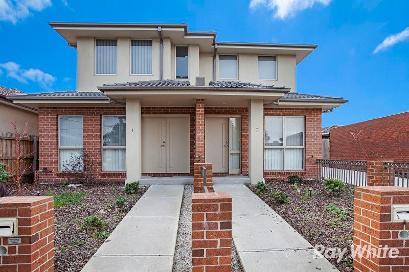 21 Stella Avenue, Noble Park VIC 3174