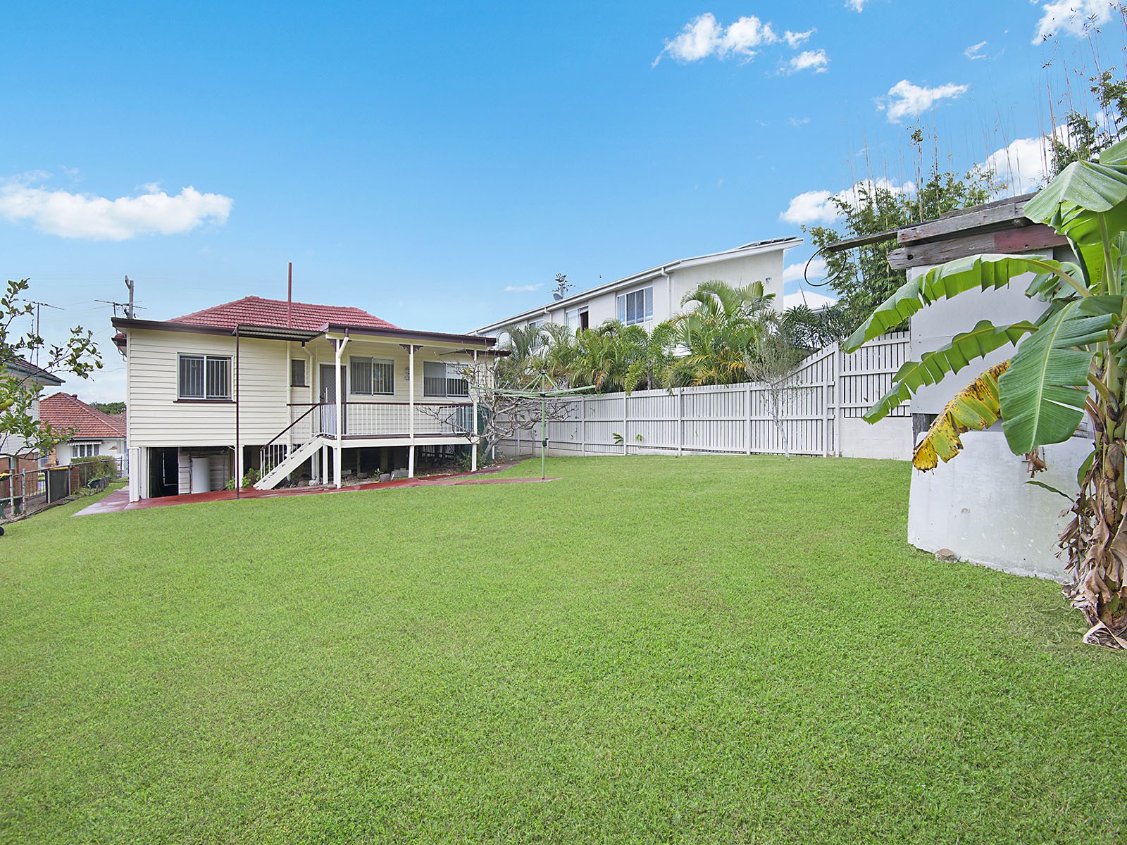 7 Exley Street, Kedron, QLD 4031