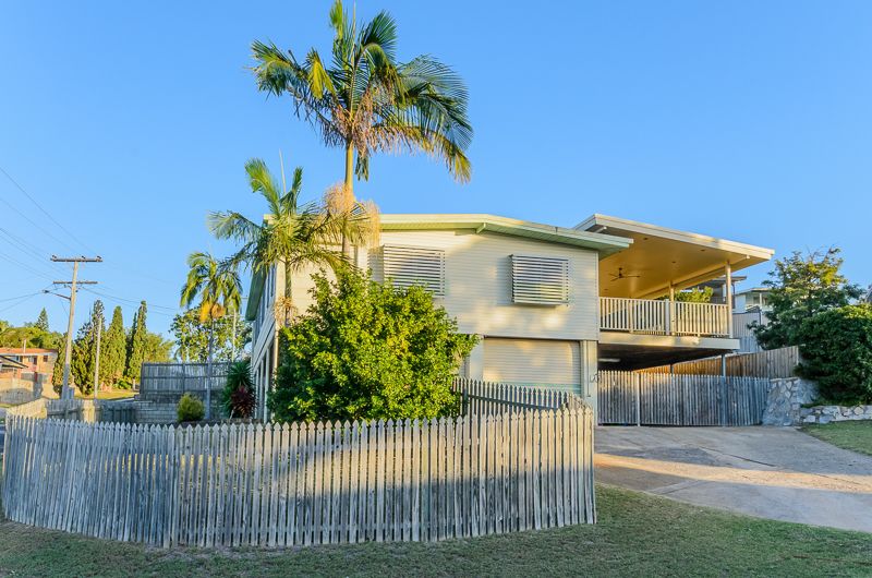 35 Kin Kora Drive, Kin Kora, QLD 4680