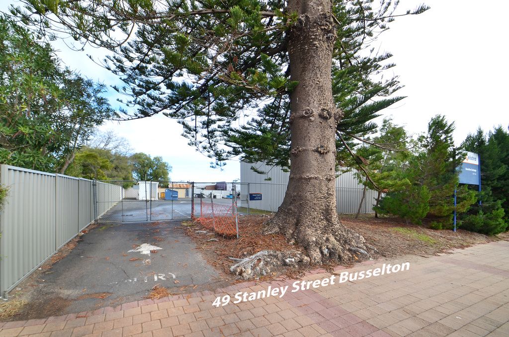 46 Stanley Street, BUSSELTON, WA 6280