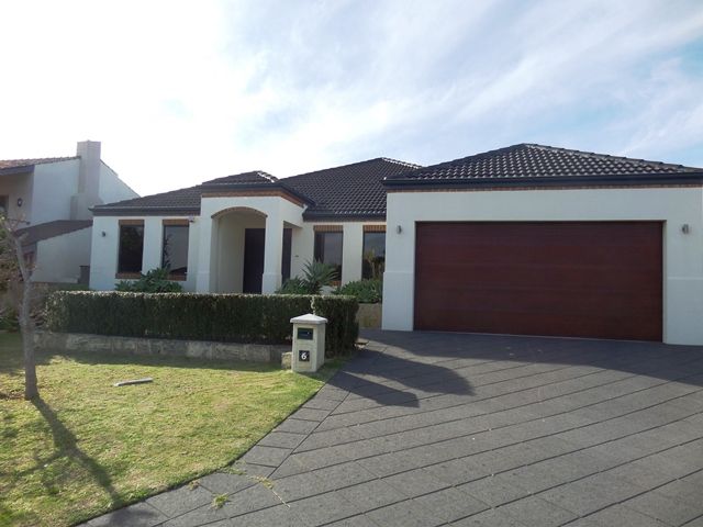 6 Seapeak Road, Ocean Reef, WA 6027