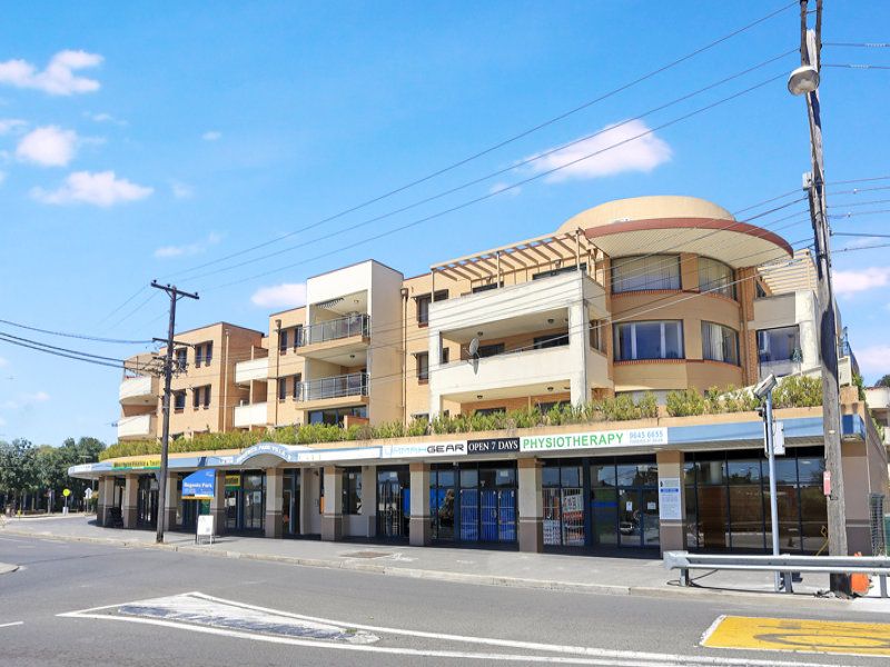 2 Amy Street, Regents Park NSW 2143