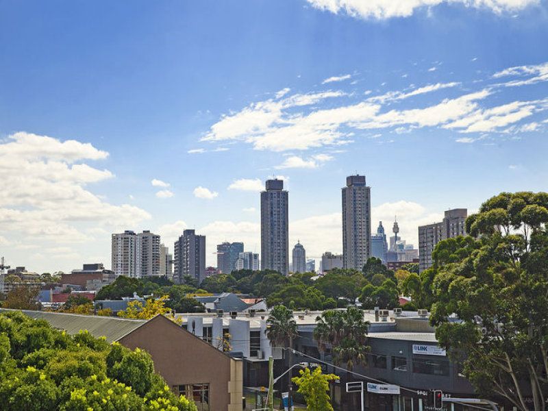 B403/222 Botany Road, Alexandria, NSW 2015
