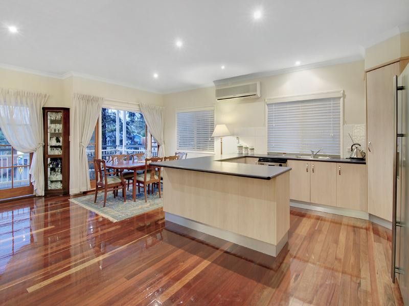 3 Rawson Street, Wooloowin, QLD 4030