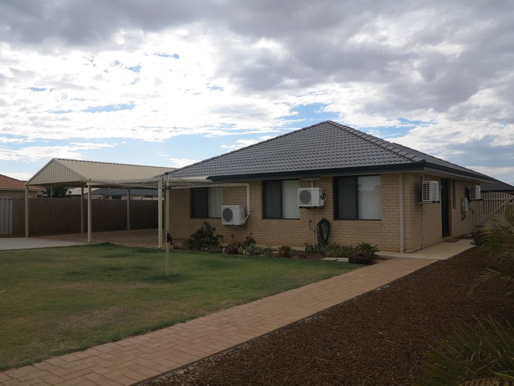 50 Ego Creek Loop, WAGGRAKINE, WA 6530