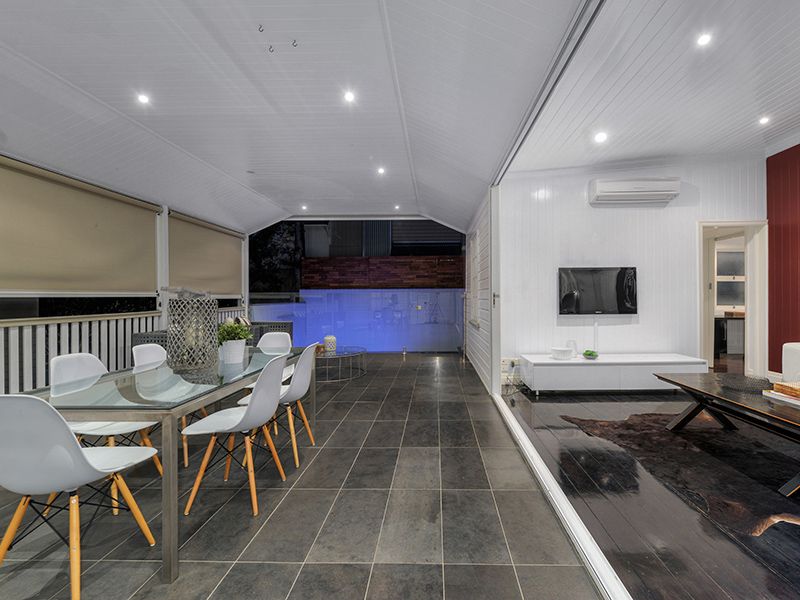 50 Hawdon Street, Wilston, QLD 4051