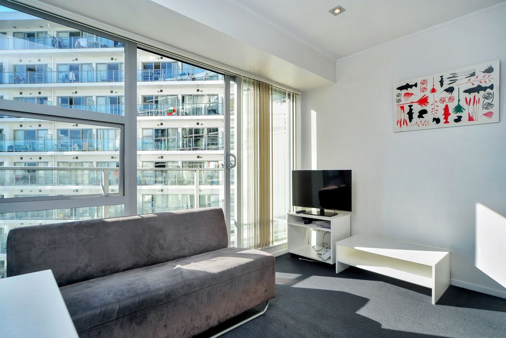 430 Queen Street, Auckland Central, Auckland City