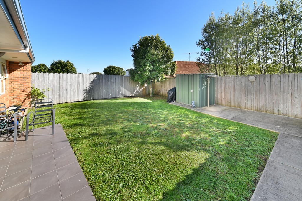 24 Lime Crescent, Papakura, Papakura
