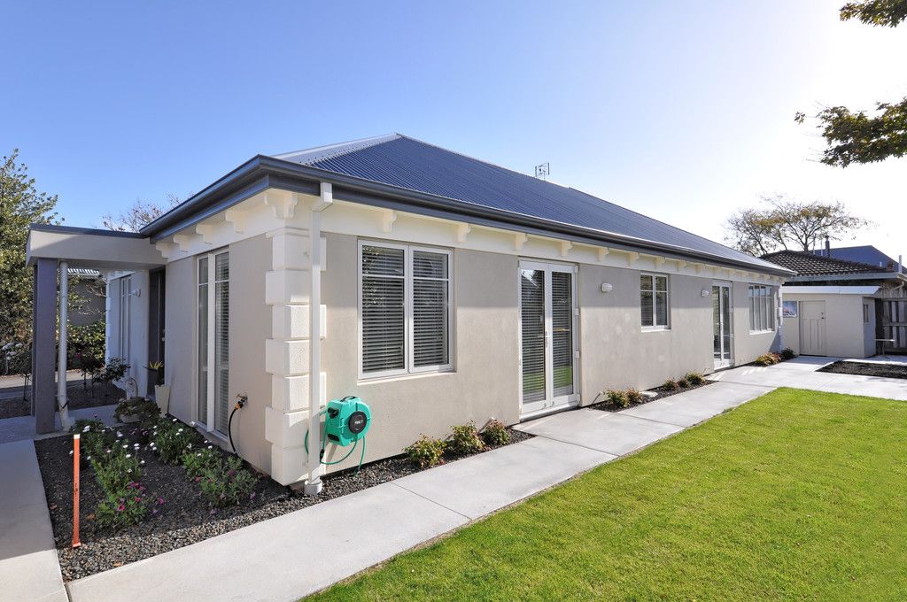 1/83 Jeffreys Road, Fendalton, Christchurch City