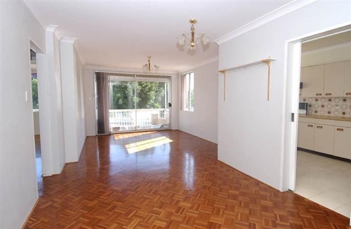 3/75 Bronte Road, BONDI JUNCTION, NSW 2022