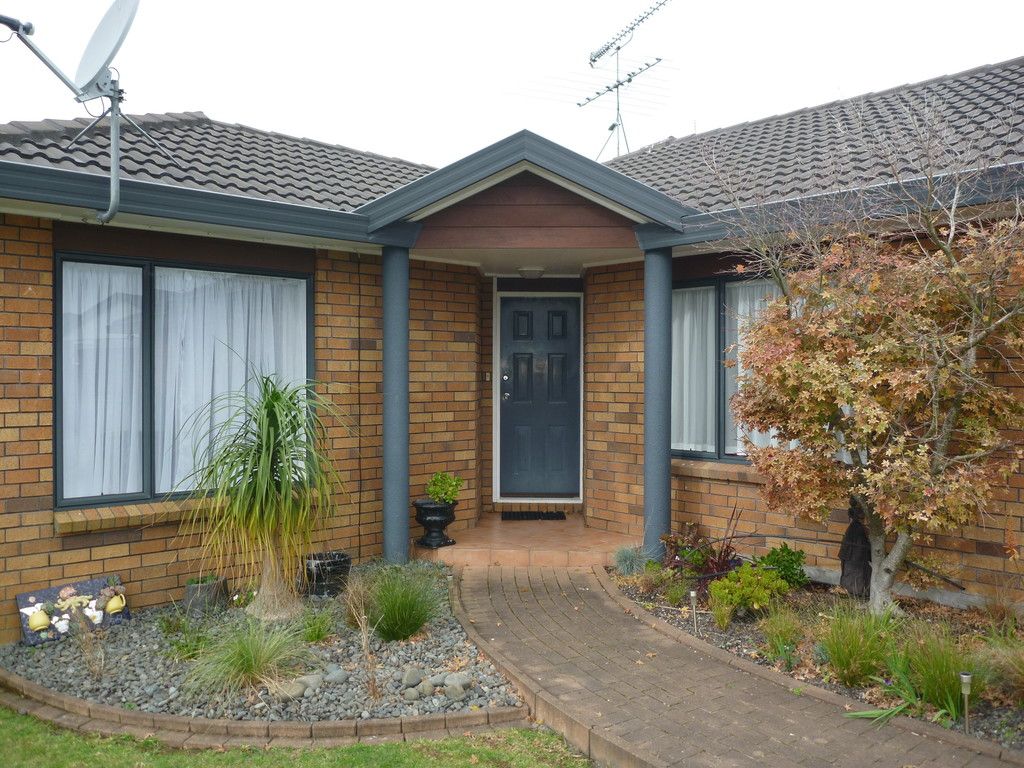28 Elderberry Road, Burswood, Manukau City