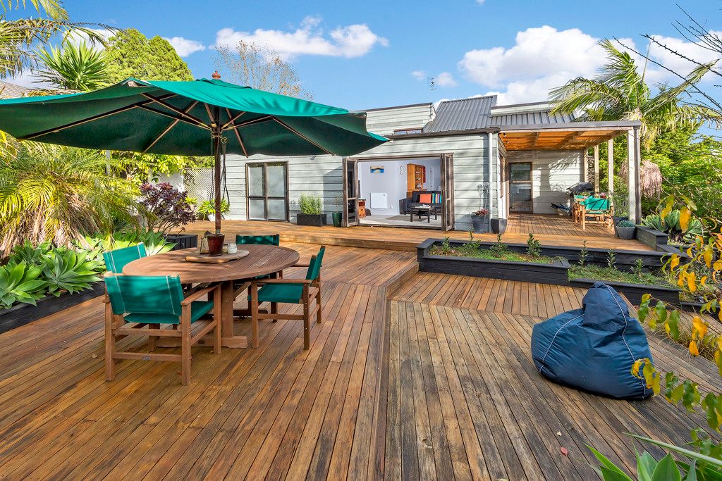 54 John Gill Road, Cockle Bay, Manukau City