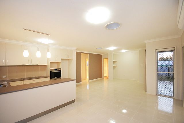 9B Miles Street, Harristown, QLD 4350