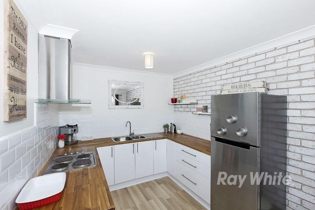 4/13 Thomas Street, Cardiff, NSW 2285
