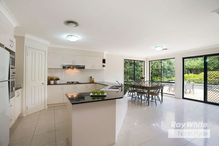 14 Warwick Street, North Ryde, NSW 2113