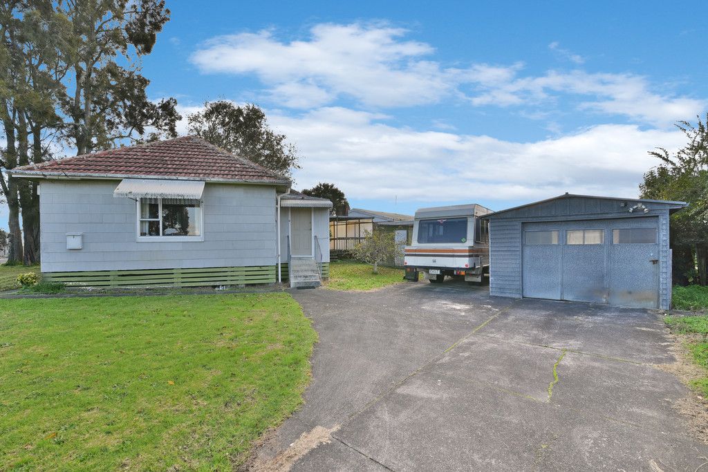 75 Cambridge Terrace, Papatoetoe, Manukau City