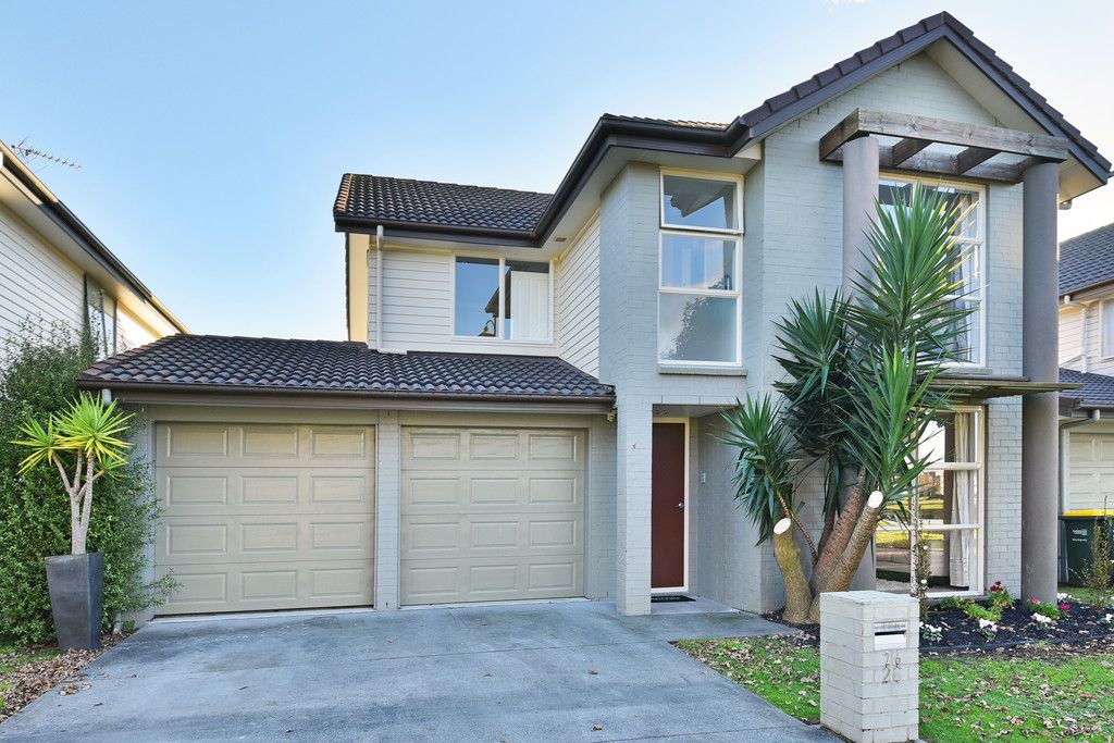 26 The Track, Takanini, Papakura