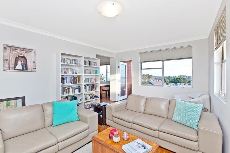 6/124 Clovelly Road, Randwick, NSW 2031