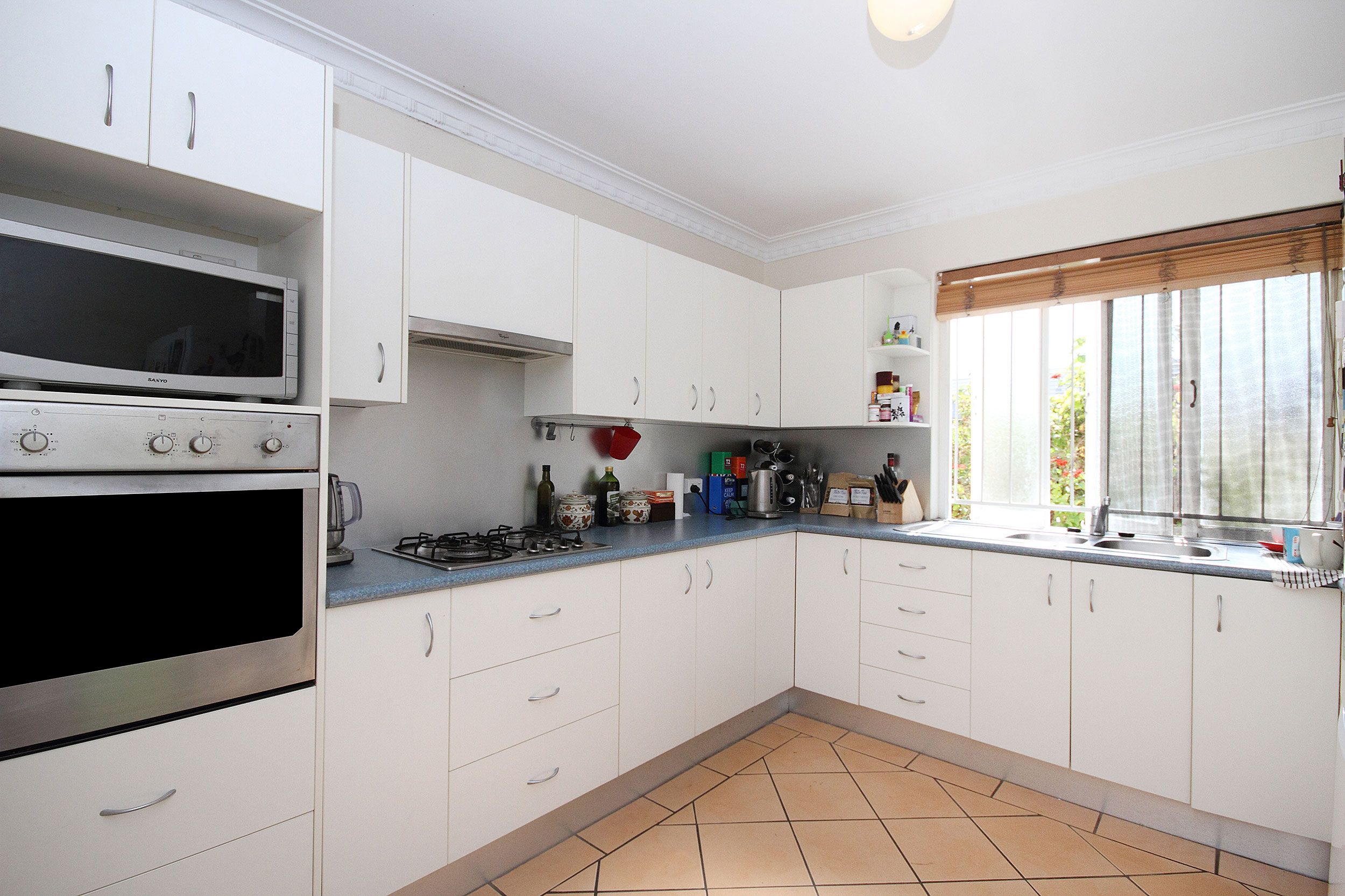Unit 1/7 Mowbray Terrace, East Brisbane, QLD 4169