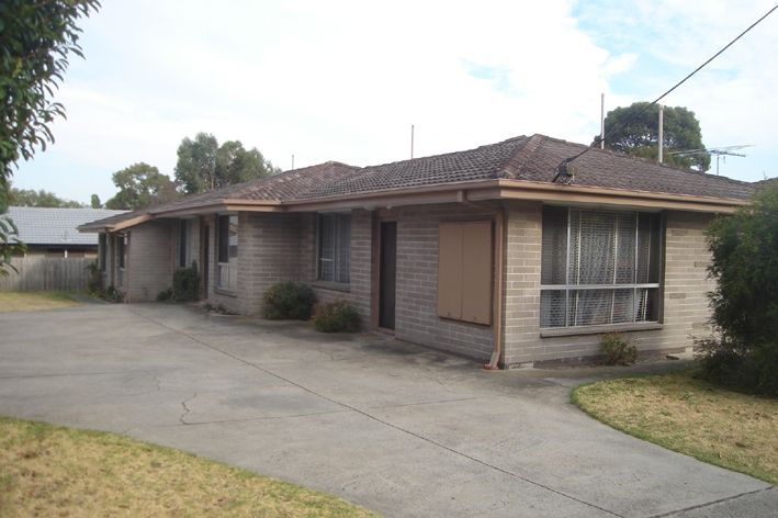 6/33-35 Roberts Street, Frankston, VIC 3199