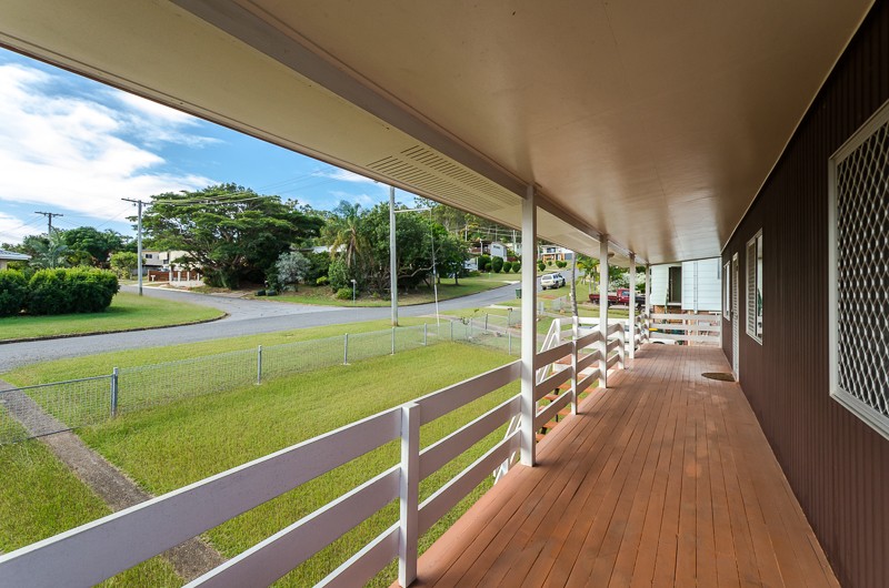 10 Roe Street, West Gladstone, QLD 4680